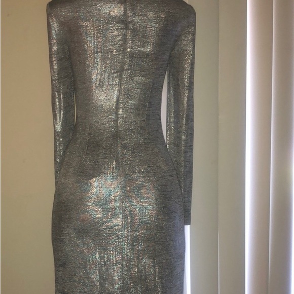 Vince Camuto color Silver size 2 - Picture 6 of 15